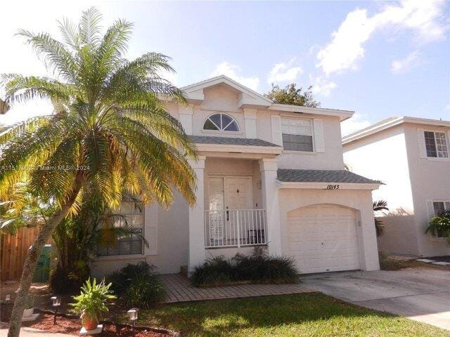 4 Bedroom 2.5 Bath In Miami FL 33186 for Rent