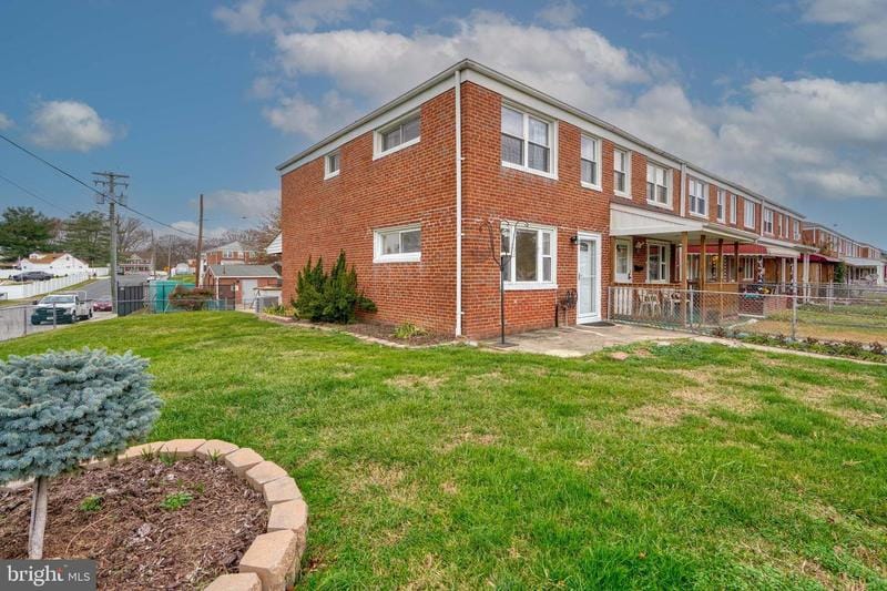 7800 Saint Bridget Ln, Dundalk, MD 21222  MLS# MDBC2084420 for Sale