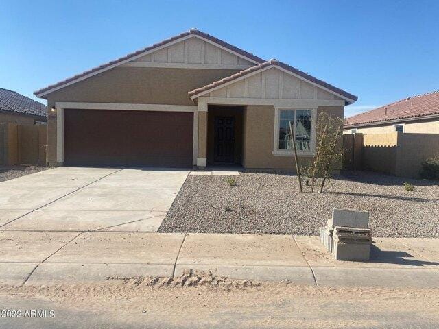 3 Bedroom 2 Bath In Casa Grande AZ 85122 for Rent