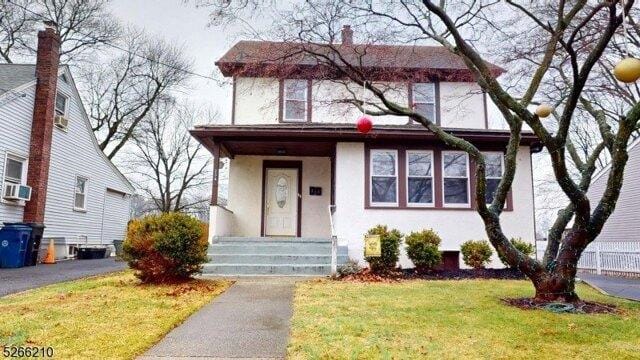 2 Bedroom 1 Bath In Plainfield NJ 07062 for Rent