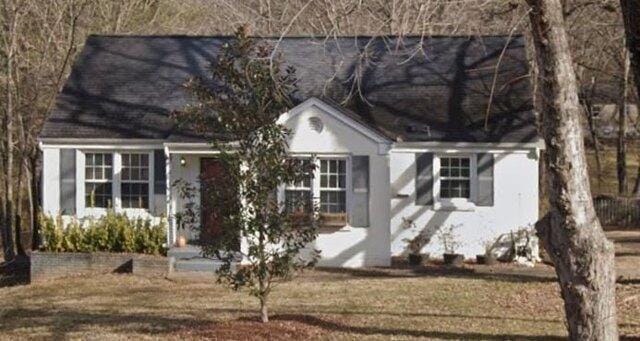 3 Bedroom 1 Bath In Nashville TN 37209 for Rent