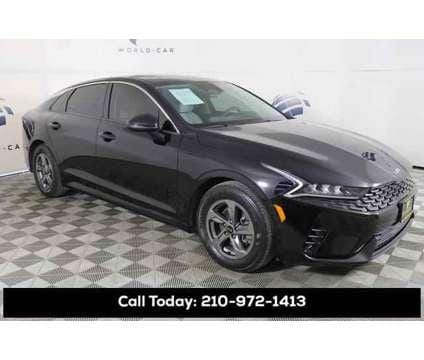 2021 Kia K5 LXS for Sale