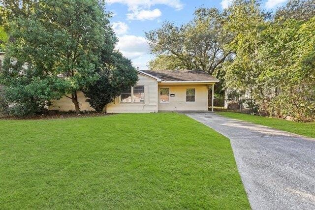 3 Bedroom 1 Bath In Baytown TX 77520 for Rent