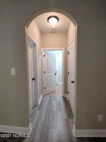 3 Bedroom 2 Bath In Swansboro NC 28584 for Rent