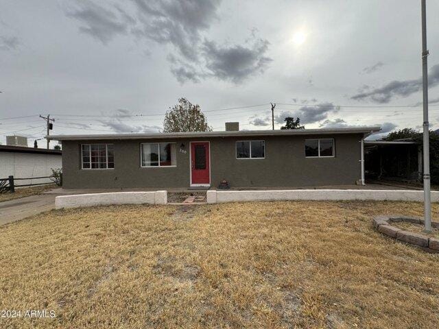 3 Bedroom 2 Bath In Sierra Vista AZ 85635 for Rent