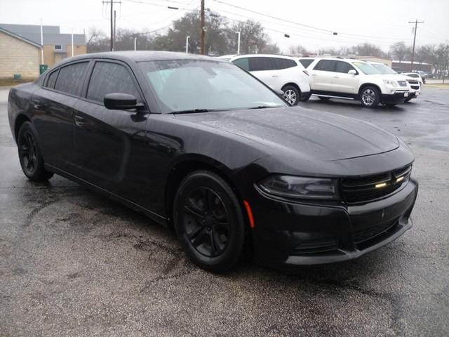 2015 Dodge Charger SE for Sale