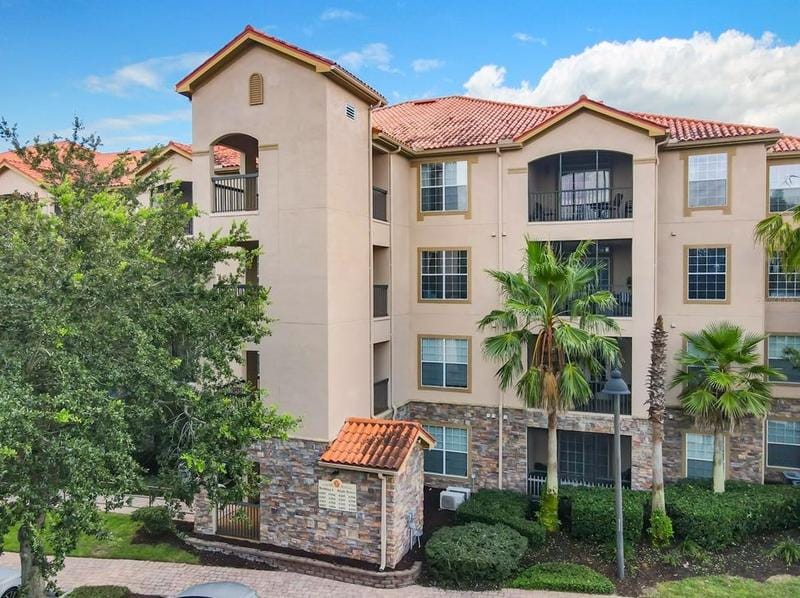 8020 Tuscany Way #6306, Davenport, FL 33896 - MLS S5090725 for Sale