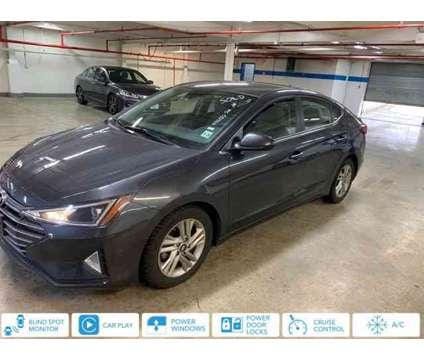 2020 Hyundai Elantra, 57K miles for Sale