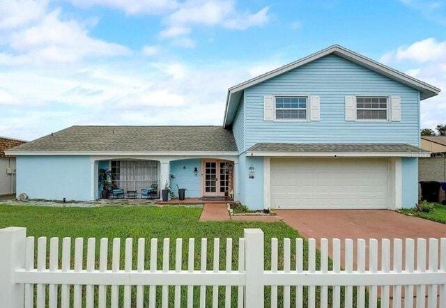 4 Bedroom 3 Bath In Holiday FL 34691 for Sale