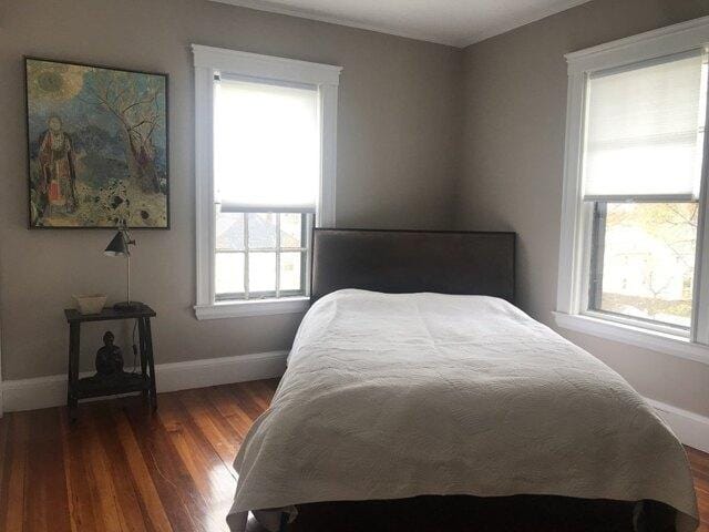 Home For Rent In Boston, Massachusetts