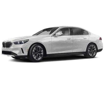 2024 BMW 5 Series i for Sale