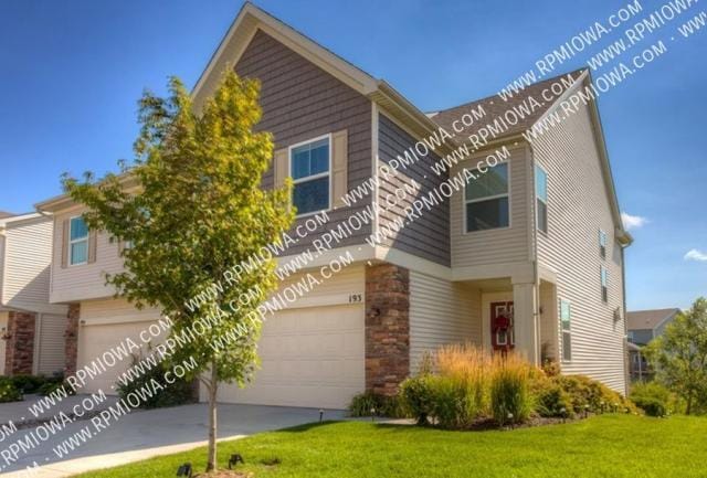 3 Bedroom 3 Bath In West Des Moines IA 50266 for Rent