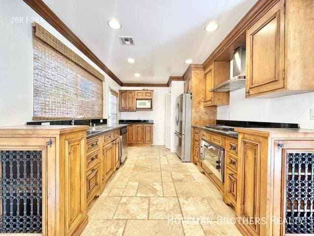 2 Bedroom 1 Bath In Los Angeles CA 90066 for Rent