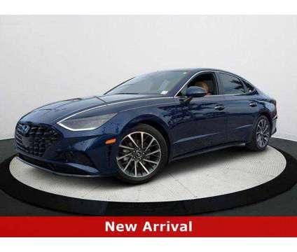 2020 Hyundai Sonata Limited for Sale