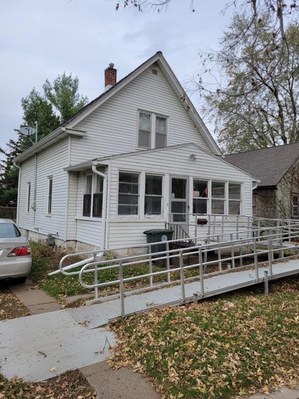 Waterloo, Black Hawk County, IA House for sale Property ID: 418278461