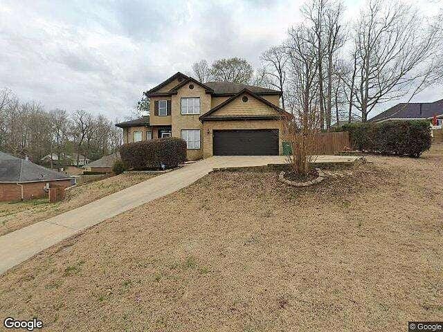 Lake Bend, ELMORE, AL 36025  620599464 for Sale