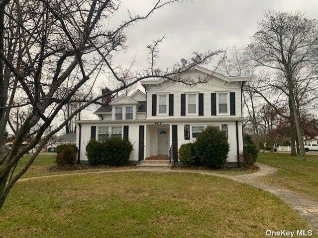 1 Bedroom 1 Bath In Sayville NY 11782 for Rent