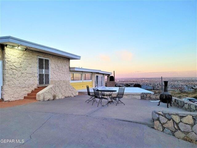 0 Bedroom 1 Bath In El Paso TX 79930 for Rent