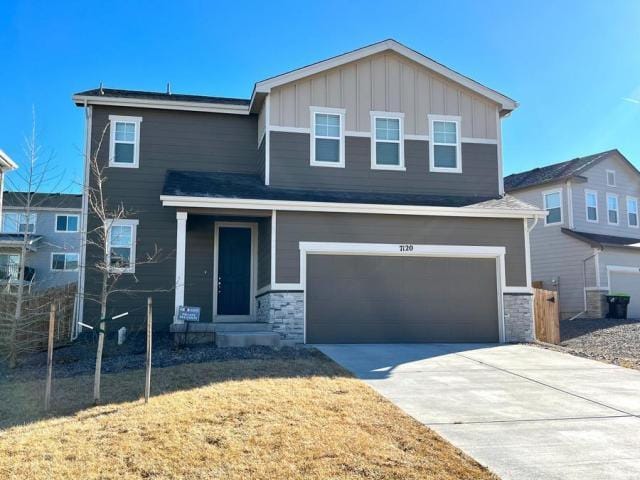 3 Bedroom 2 Bath In Colorado Springs CO 80911 for Rent