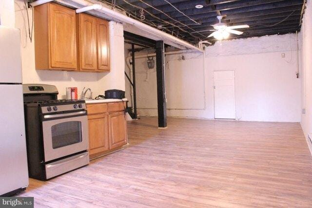 0 Bedroom 1 Bath In Baltimore MD 21234 for Rent