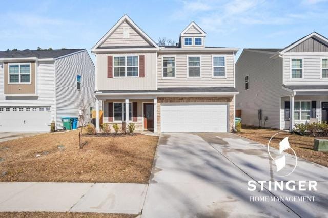 3 Bedroom 2 Bath In Beaufort SC 29906 for Rent