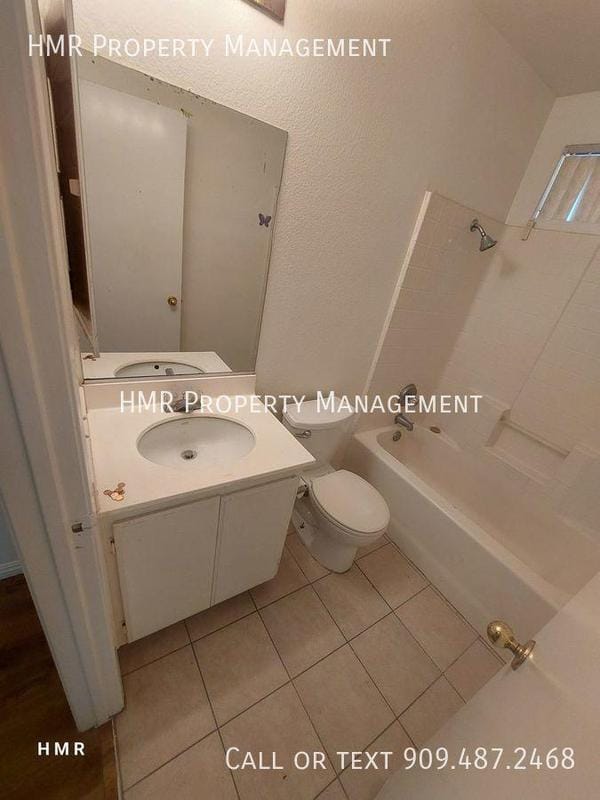 4 Bedroom 3 Bath In Fontana CA 92337 for Rent