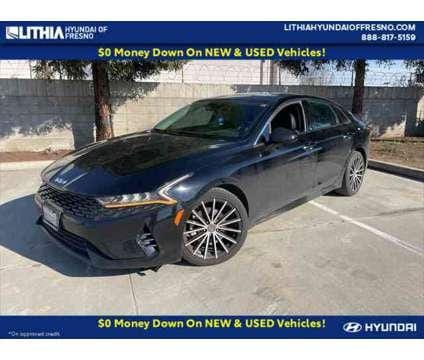 2022 Kia K5 EX for Sale