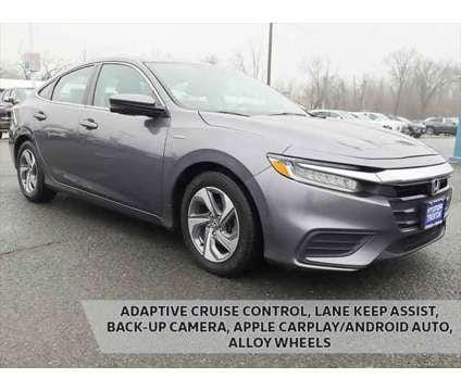 2020 Honda Insight EX for Sale