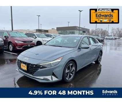 2021 Hyundai Elantra SEL for Sale
