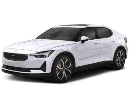 2021 Polestar 2 Launch Edition for Sale