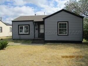 2 Bedroom 1 Bath In Amarillo TX 79110 for Rent