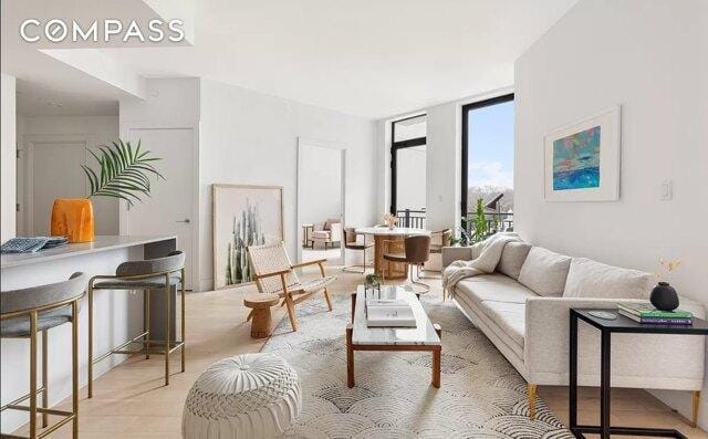 2 Bedroom 2 Bath In Brooklyn NY 11225 for Rent