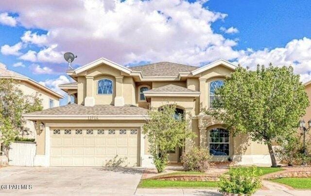 4 Bedroom 2.5 Bath In El Paso TX 79938 for Rent