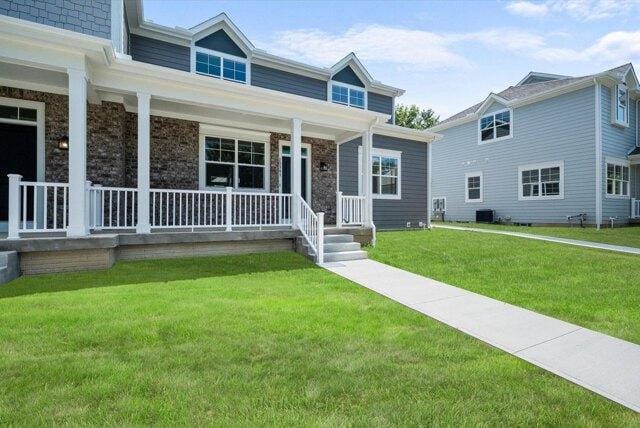 3 Bedroom 2.5 Bath In Powell OH 43065 for Rent