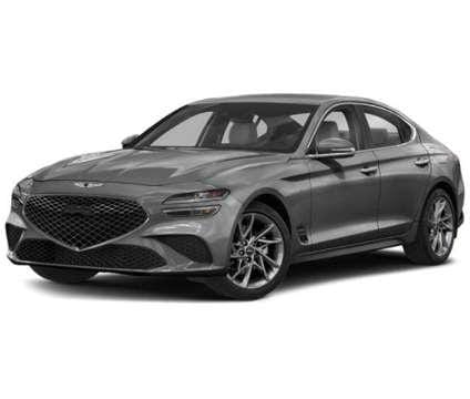 2022 Genesis G70 2.0T RWD for Sale