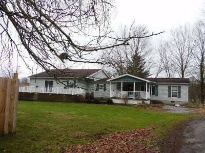 Jefferson St for Sale