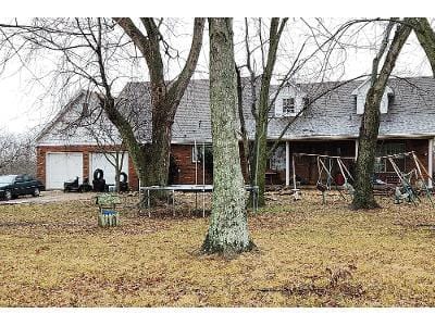 State Highway B for Sale