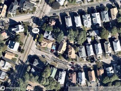 Belvoir Rd for Sale