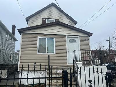 164th Street for Sale
