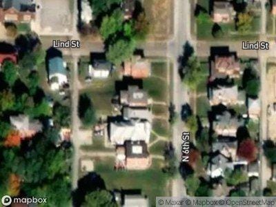 N 6th St for Sale