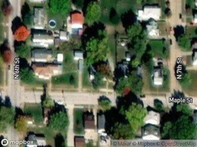 Maple St for Sale