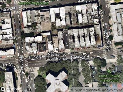 Madison St Apt 22a for Sale