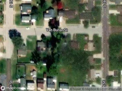 Van Buren St for Sale