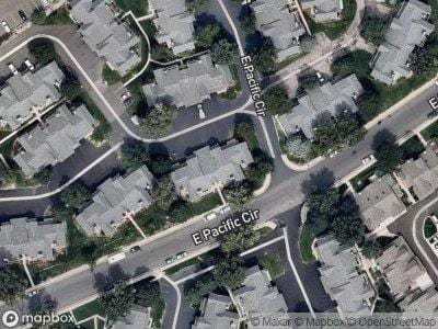 E Pacific Cir Unit F for Sale