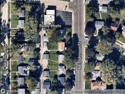 Johnson St NE for Sale