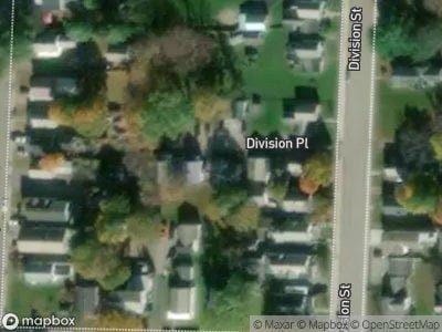 Division Pl for Sale