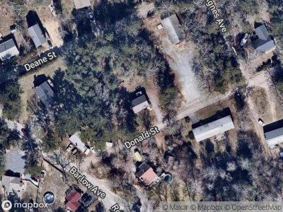 Donald St for Sale