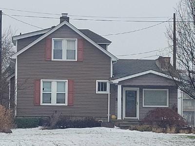 Riverside Dr for Sale