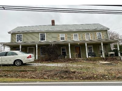 Old Liberty Rd for Sale