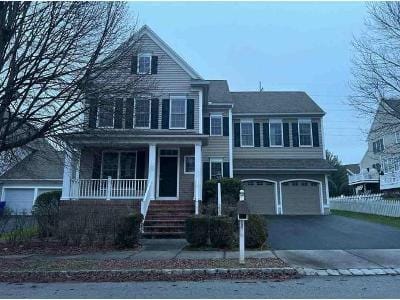 Thicket Ln for Sale